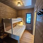 Sirdal Tjorhom, Inc 2 Skilift Passes For The Whole Stay, Walking Distance From Slope *