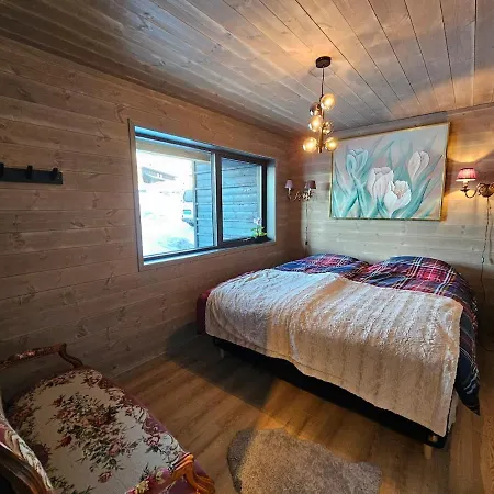 Sirdal Tjorhom, Inc 2 Skilift Passes For The Whole Stay, Walking Distance From Slope Dom wakacyjny *