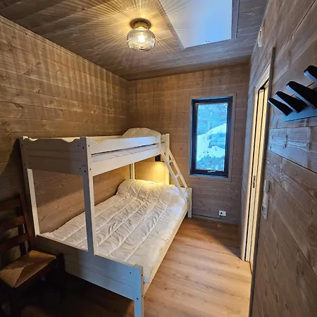 Sirdal Tjorhom, Inc 2 Skilift Passes For The Whole Stay, Walking Distance From Slope *